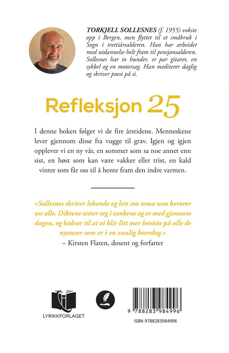Refleksjon 25