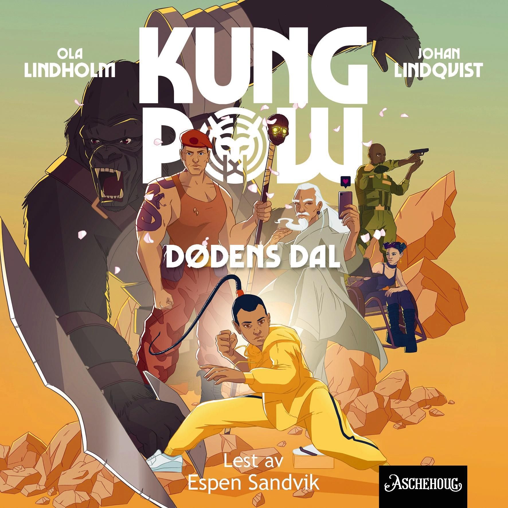 Dødens dal