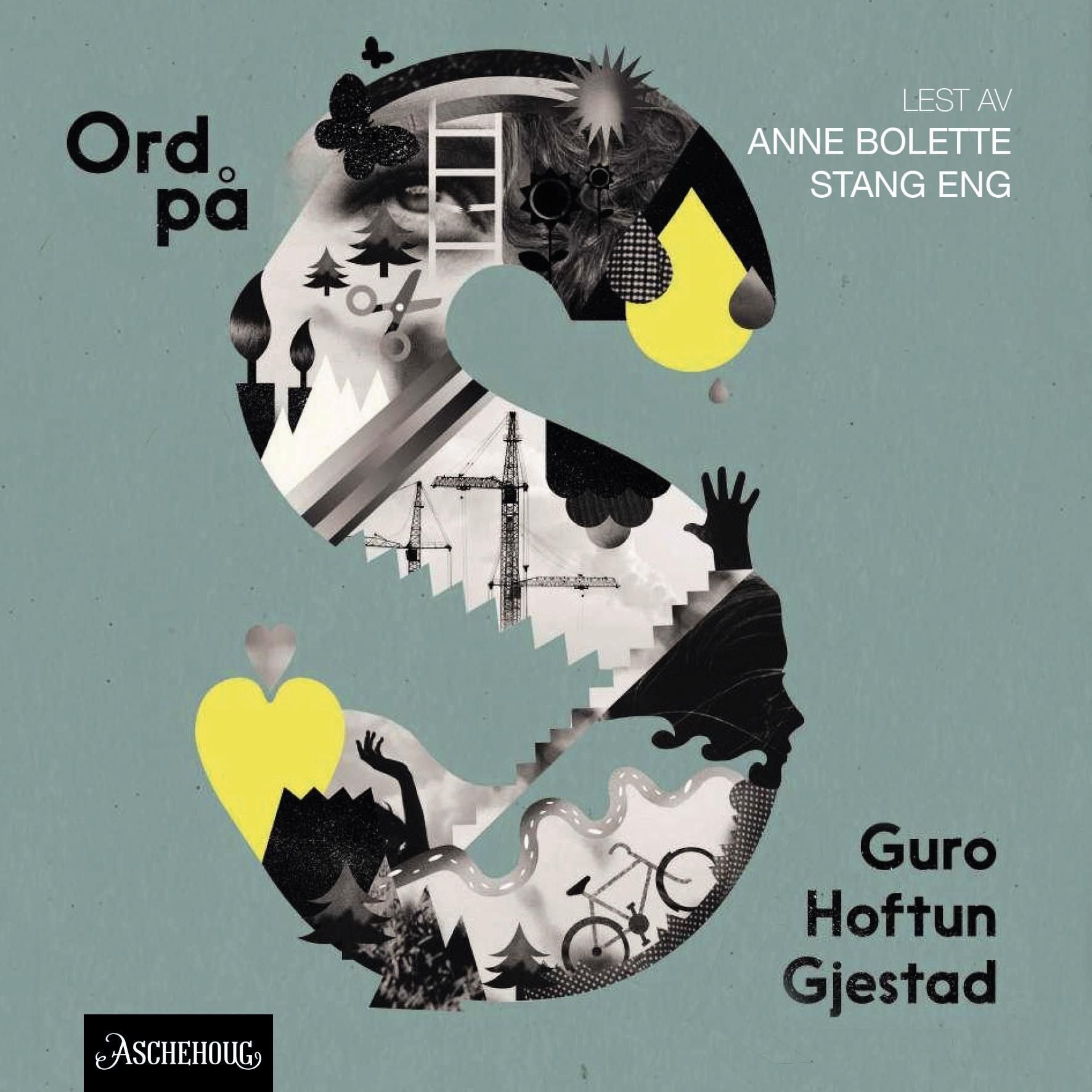 Ord på S