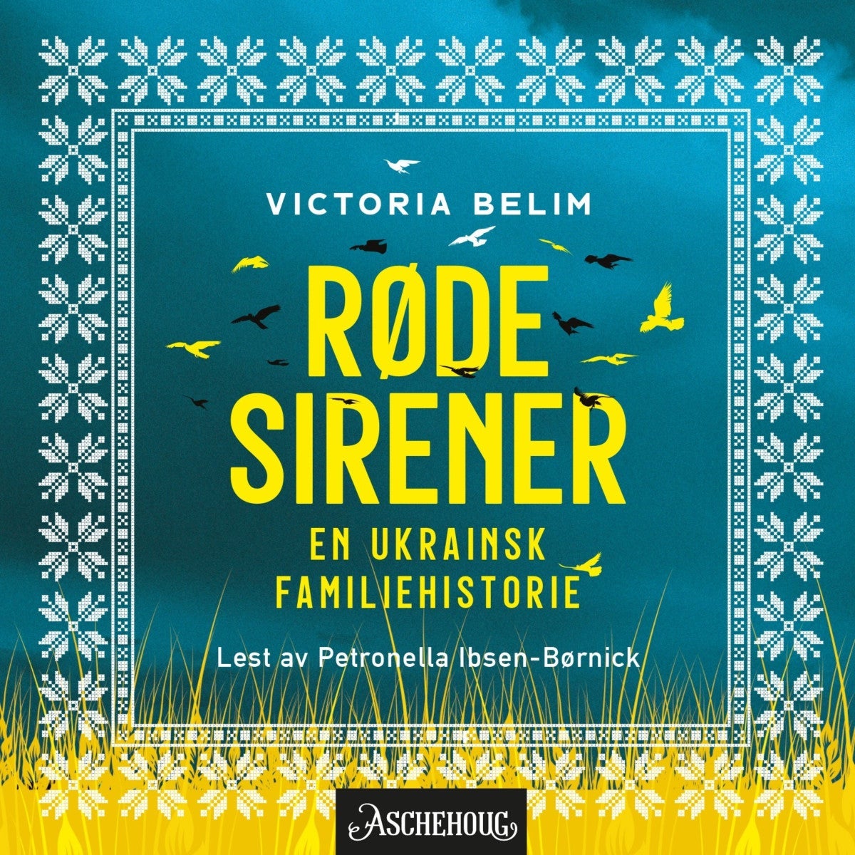 Røde sirener