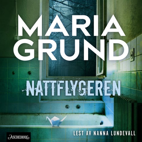 Nattflygeren