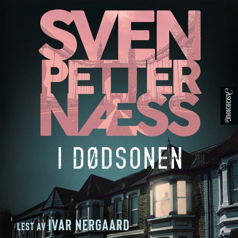 I dødsonen - kriminalroman
