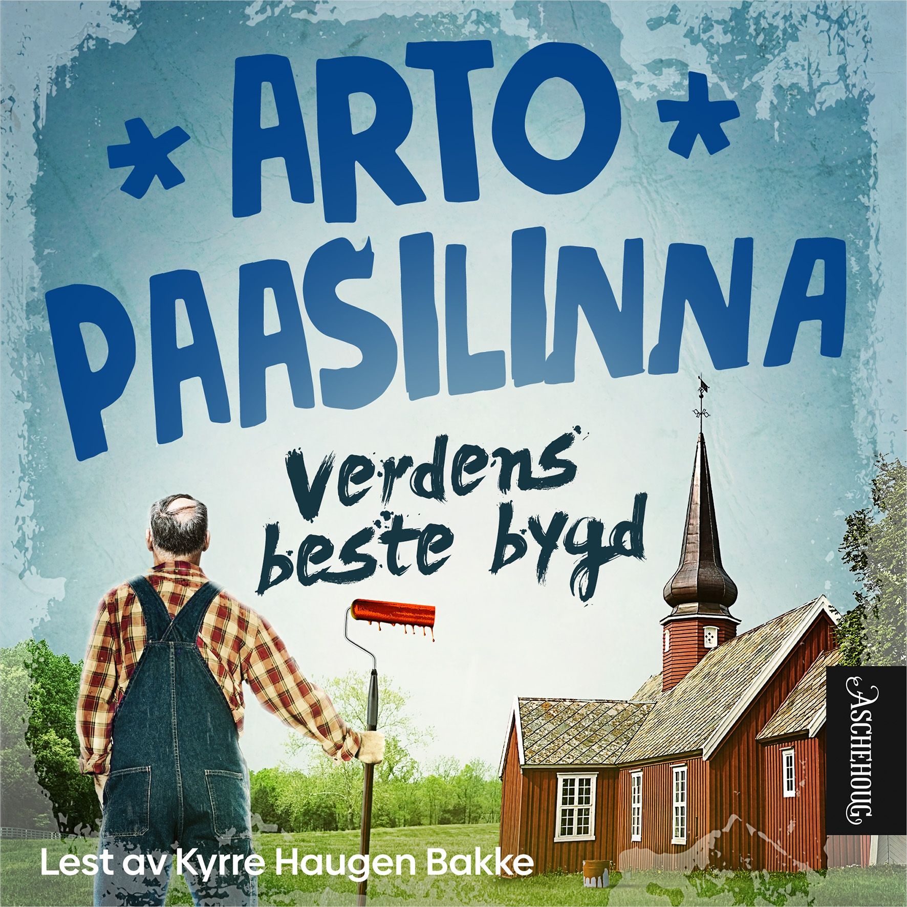 Verdens beste bygd