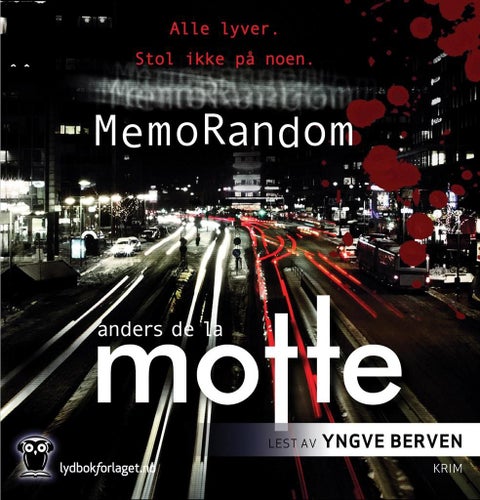 MemoRandom