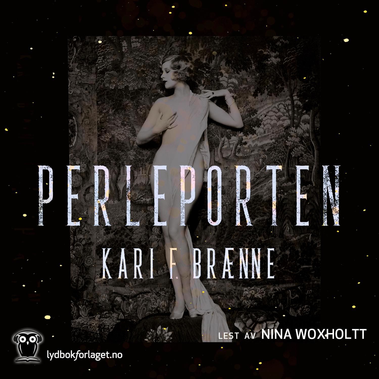 Perleporten