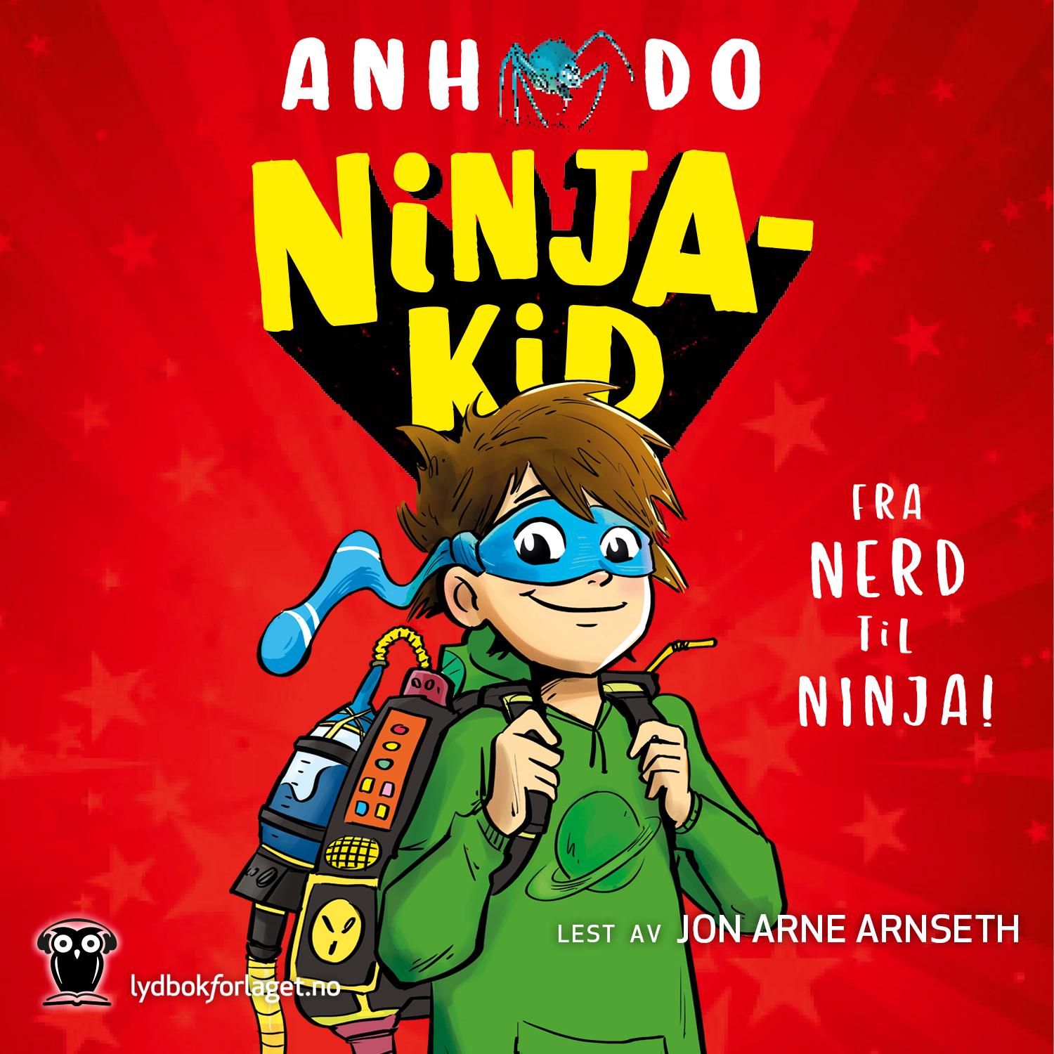Ninjakid
