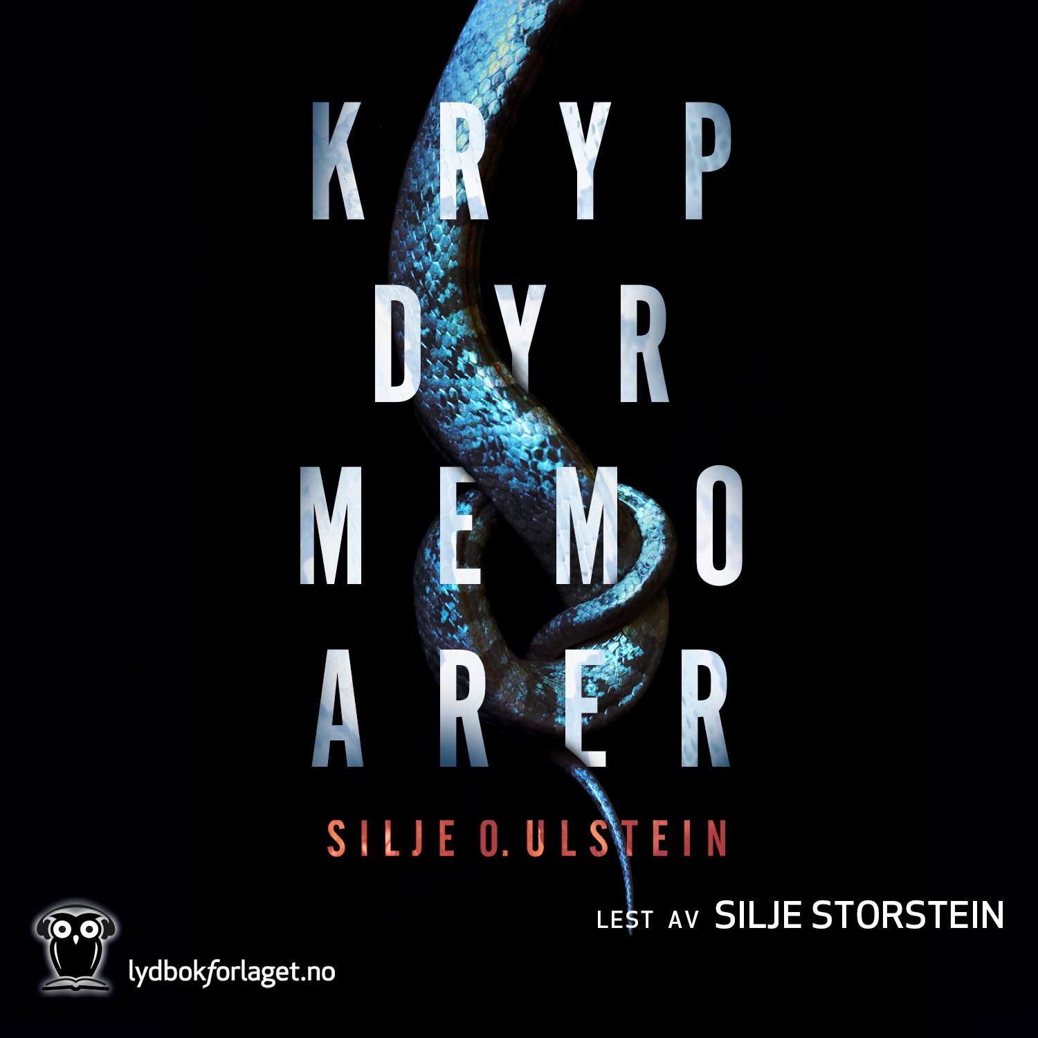 Krypdyrmemoarer