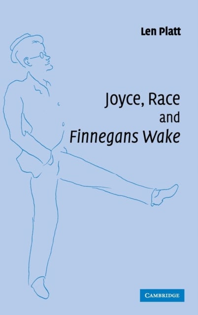 Joyce, Race and ''Finnegans Wake''
