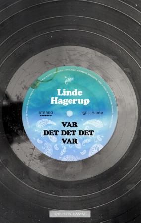 Var det det det var - roman