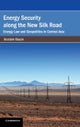 Energy Security along the New Silk Road