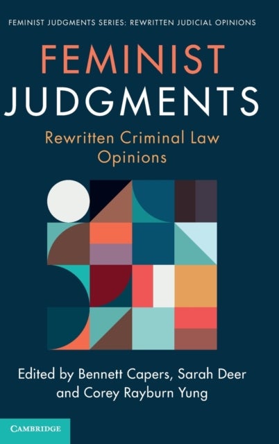 Feminist Judgments
