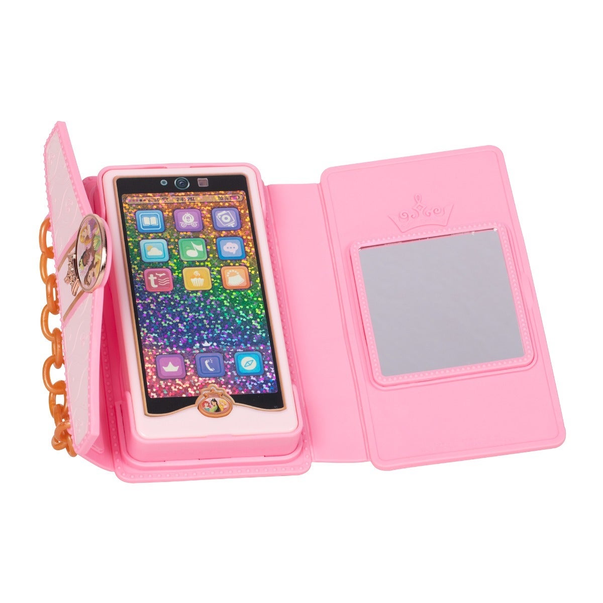 Disney Princess Playphone Clutch