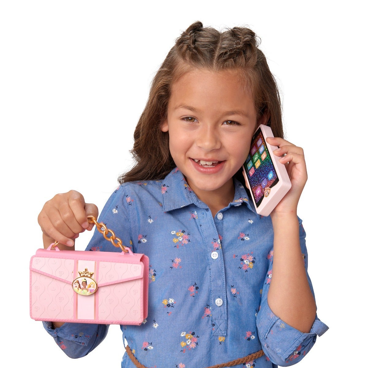 Disney Princess Playphone Clutch