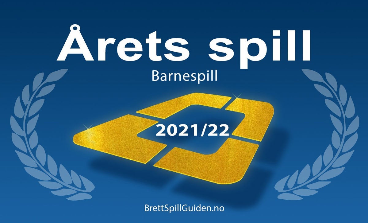 Spill Slide Quest (NOR)