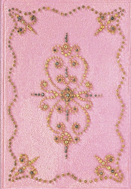 PAPERBLANKS CANDY MIDI BLANK