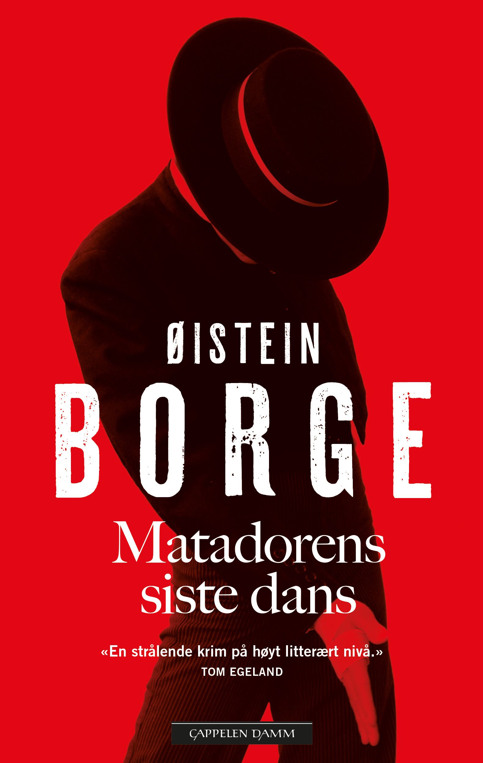 Matadorens siste dans