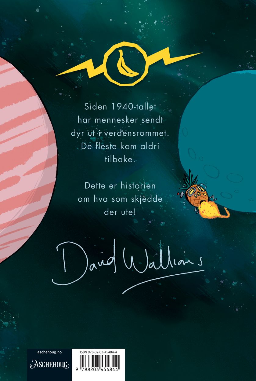 Astrobajas