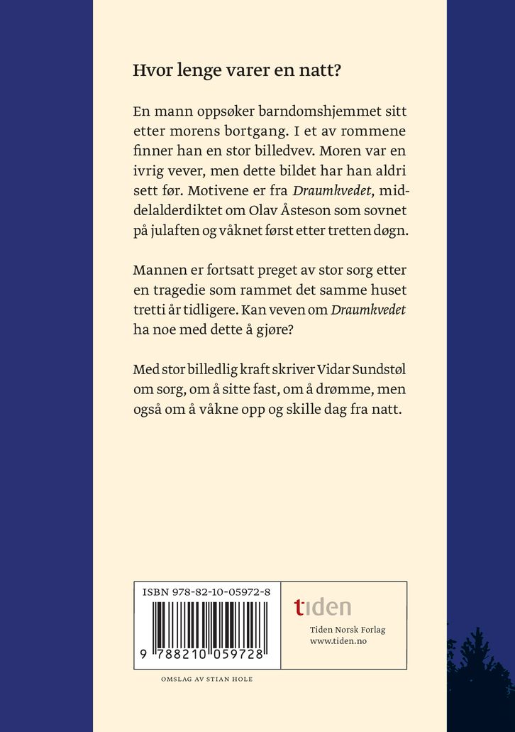 Dag fra natt