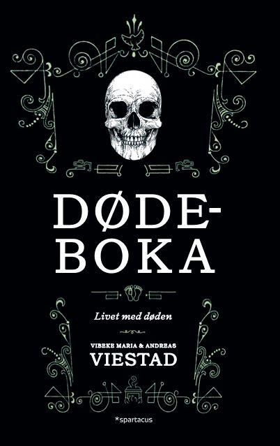 Dødeboka - livet med døden