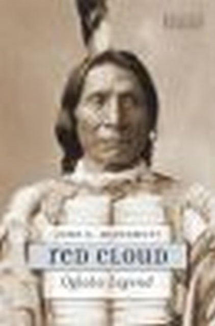 Red Cloud - Oglala Legend