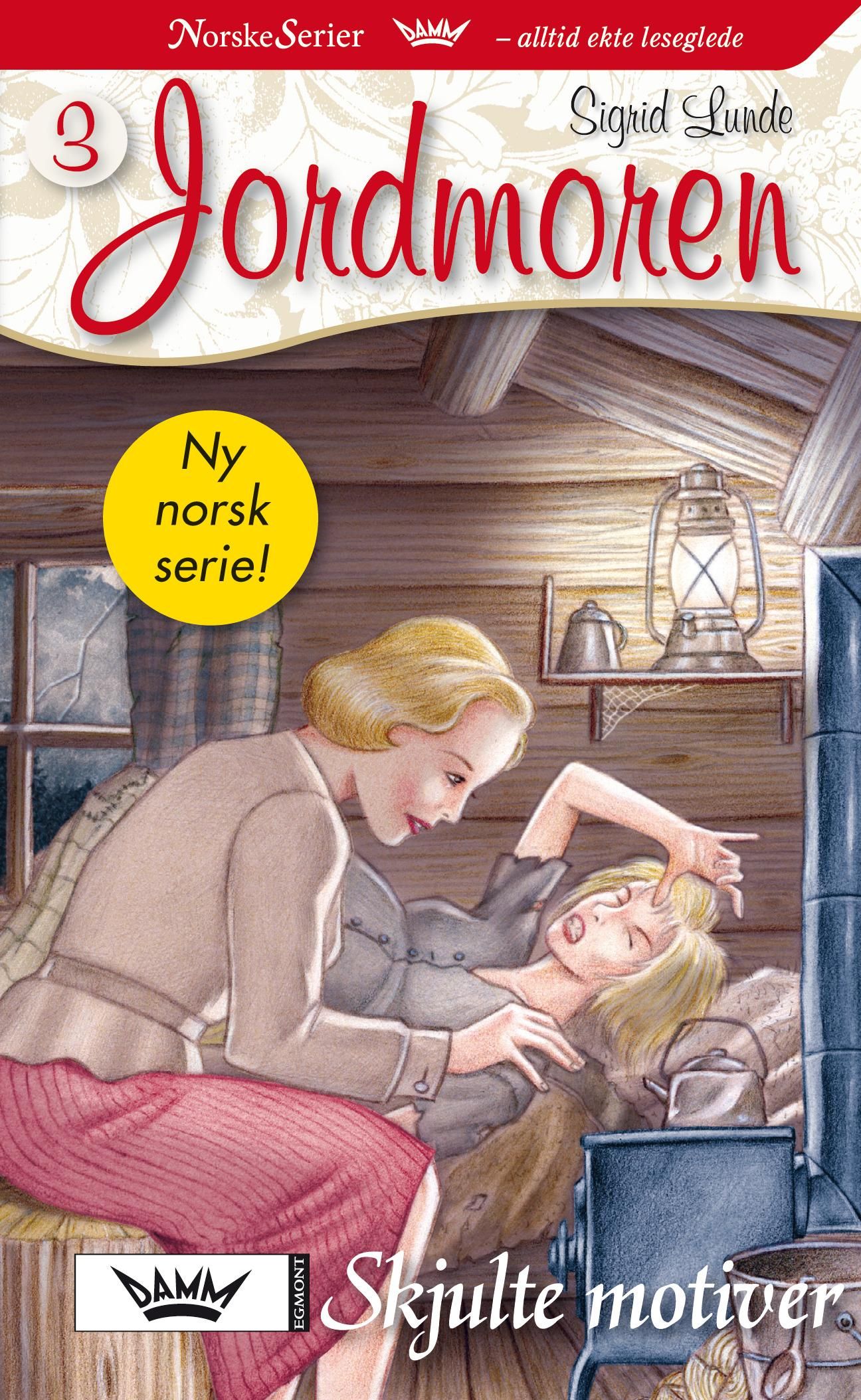 Skjulte motiver