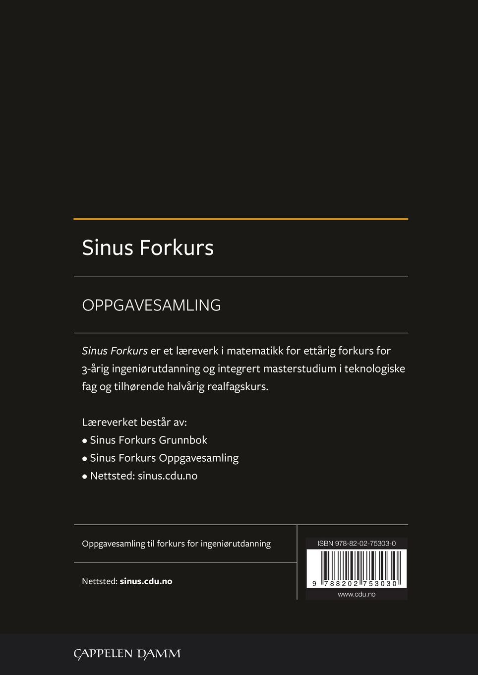 Sinus