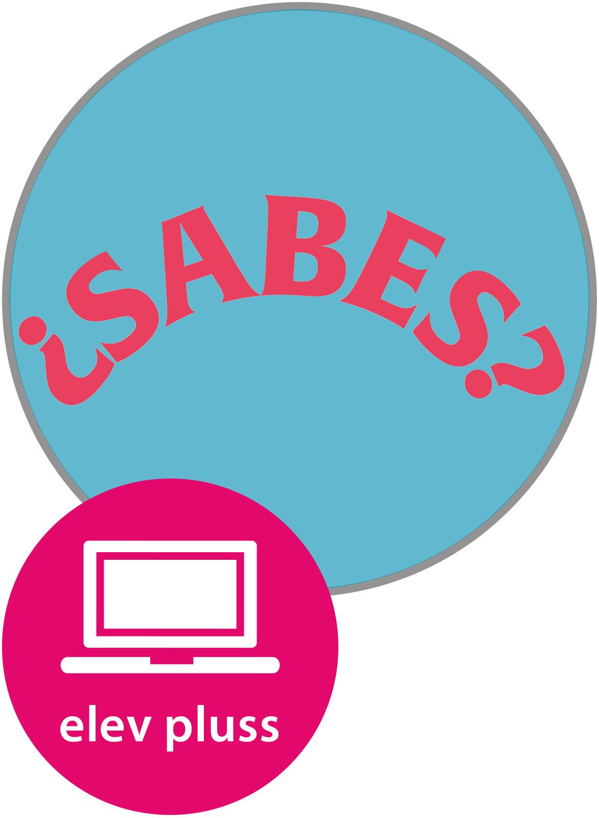 ¿Sabes? Elevnettsted pluss - digital elevressurs spansk 1, vg1 og vg2