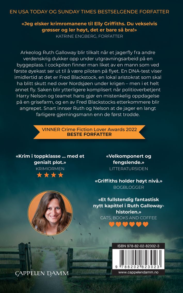 Stemmer fra graven