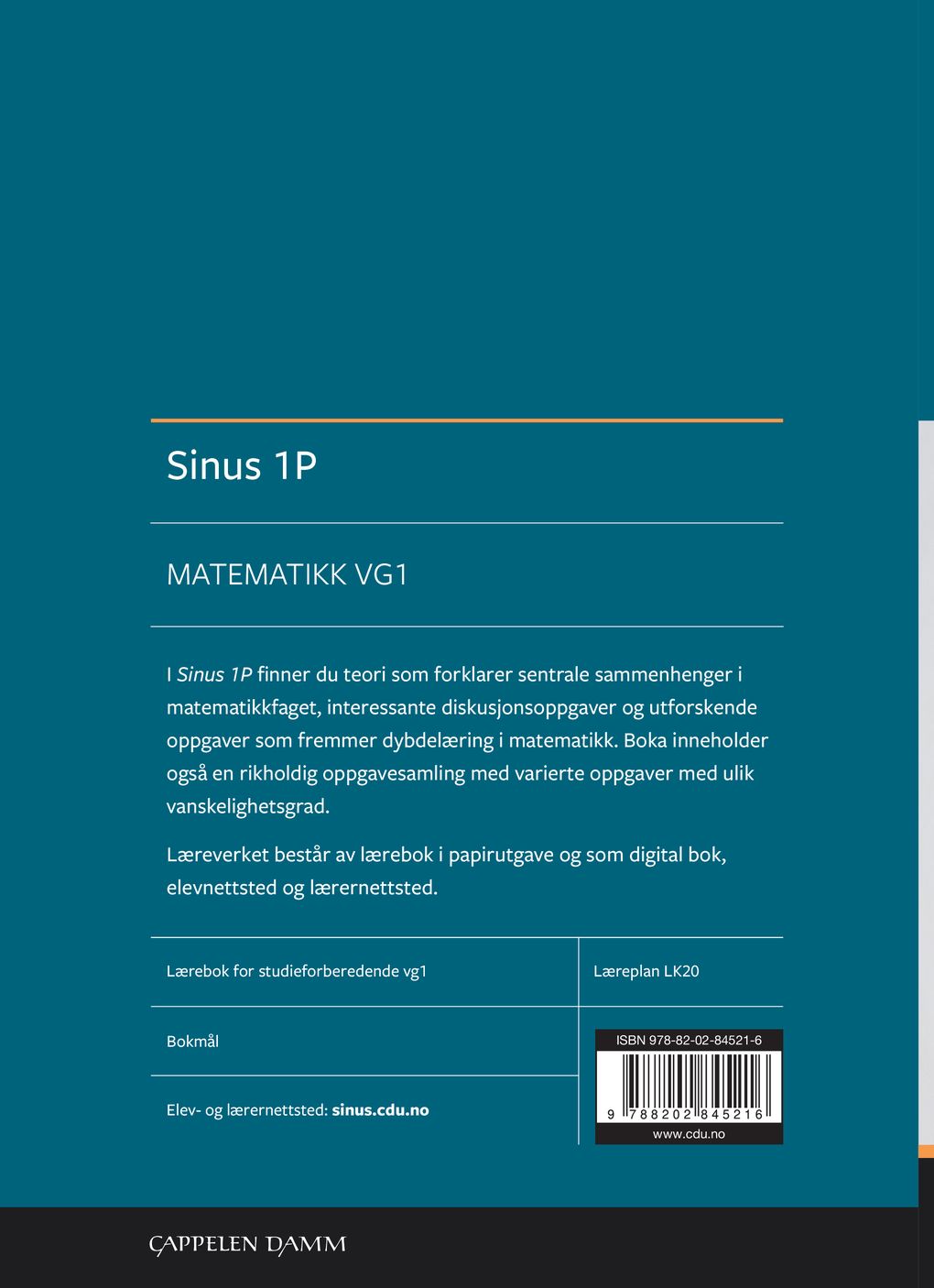Sinus 1P