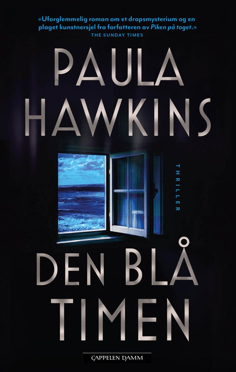 Den blå timen