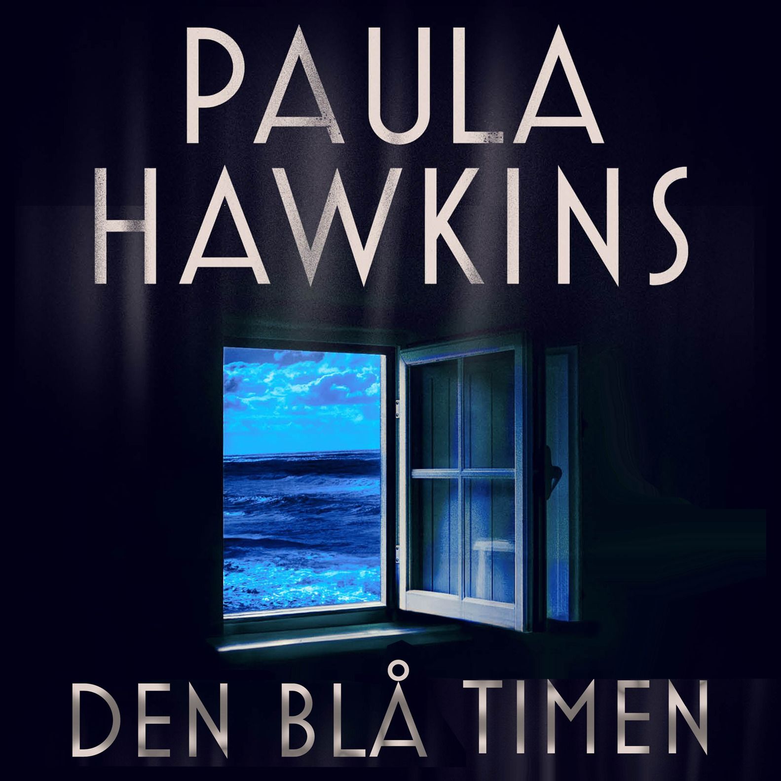Den blå timen
