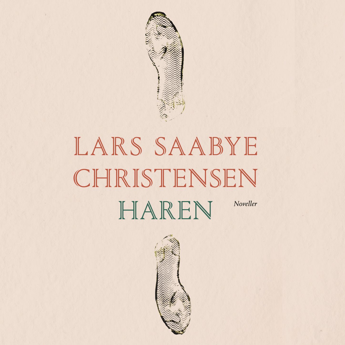 Haren - og andre noveller