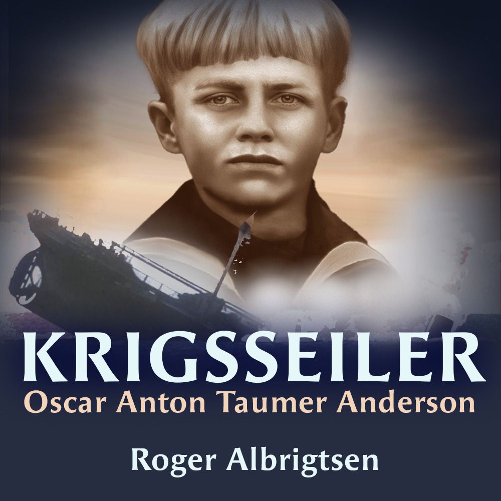 Krigsseiler