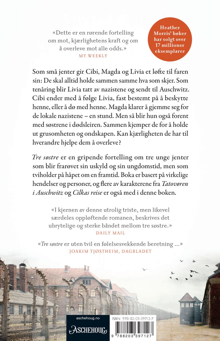 Tre søstre