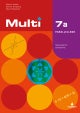 Multi 7a, 2. utgåve