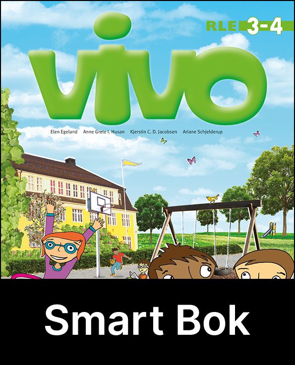 Vivo 3-4