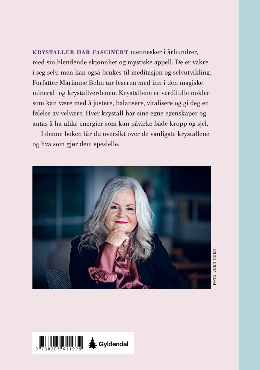 Krystaller