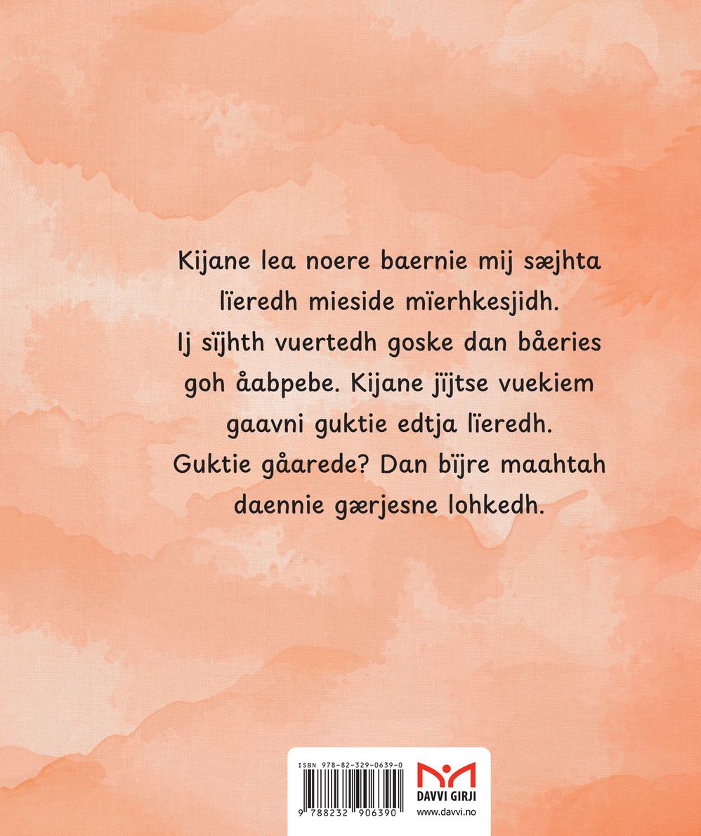 Kijanen mïerhke