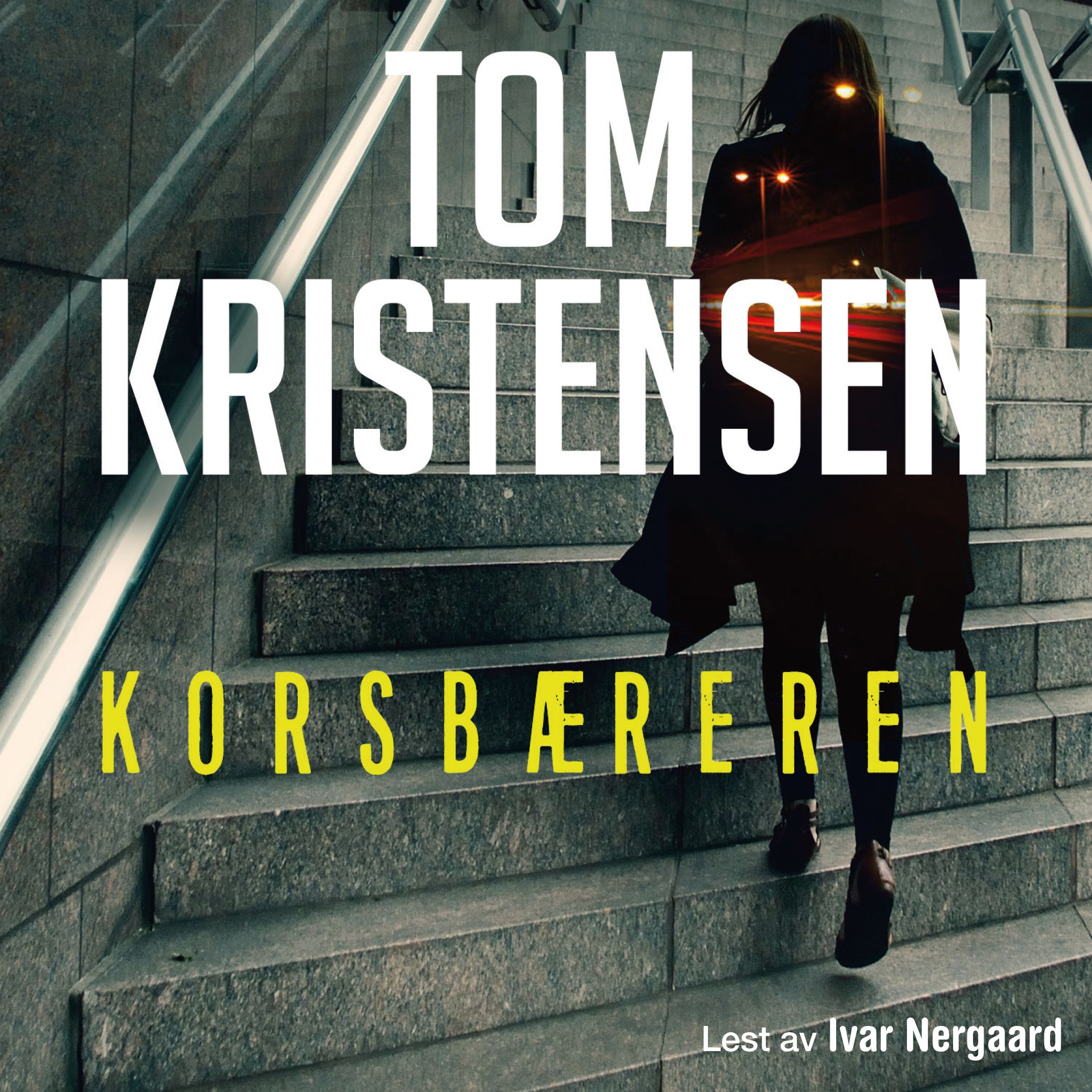 Korsbæreren
