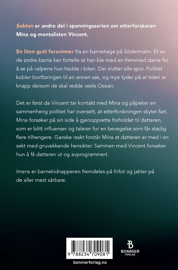Sekten