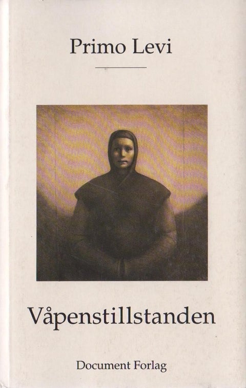 Våpenstillstanden