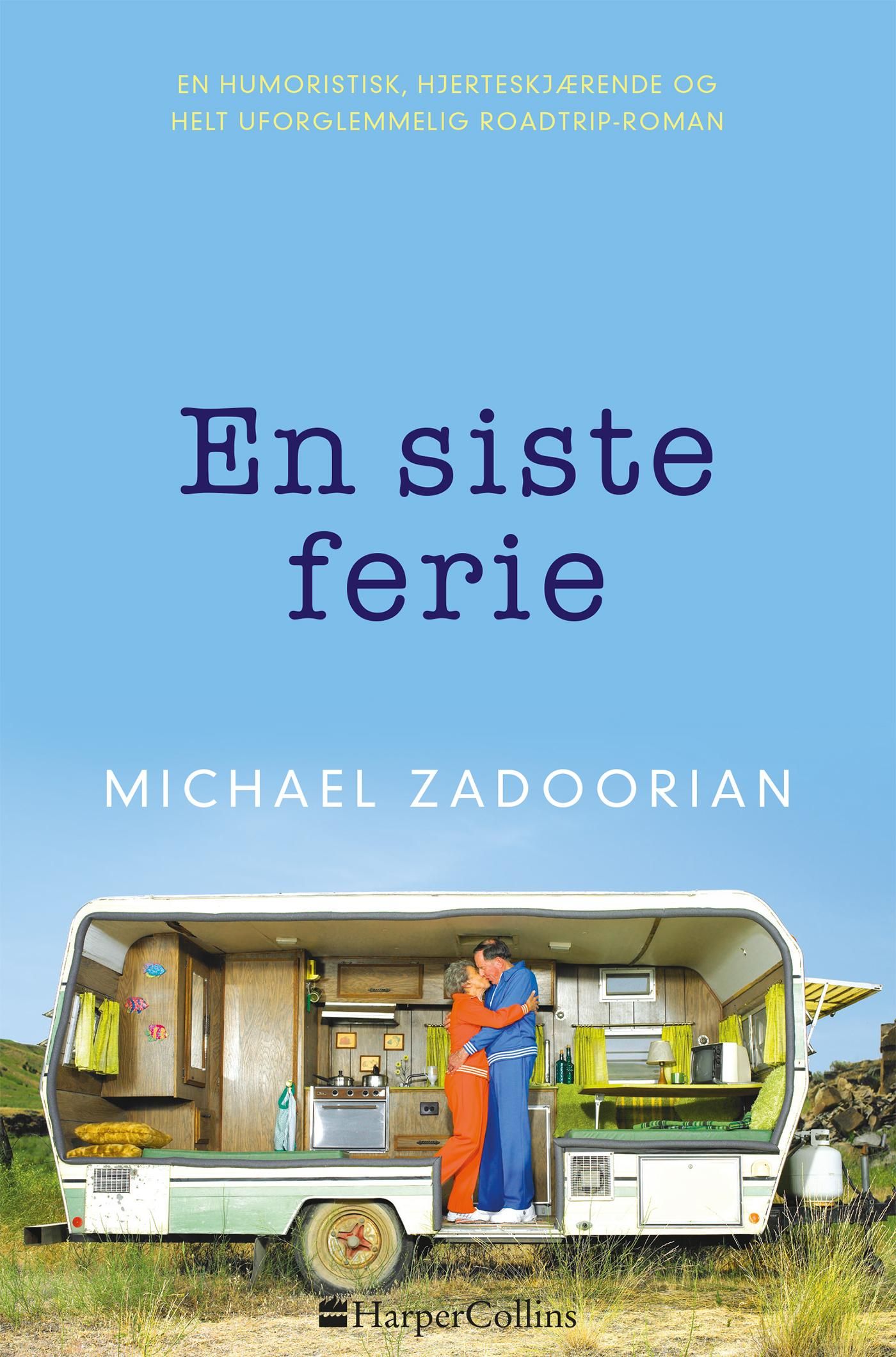 En siste ferie