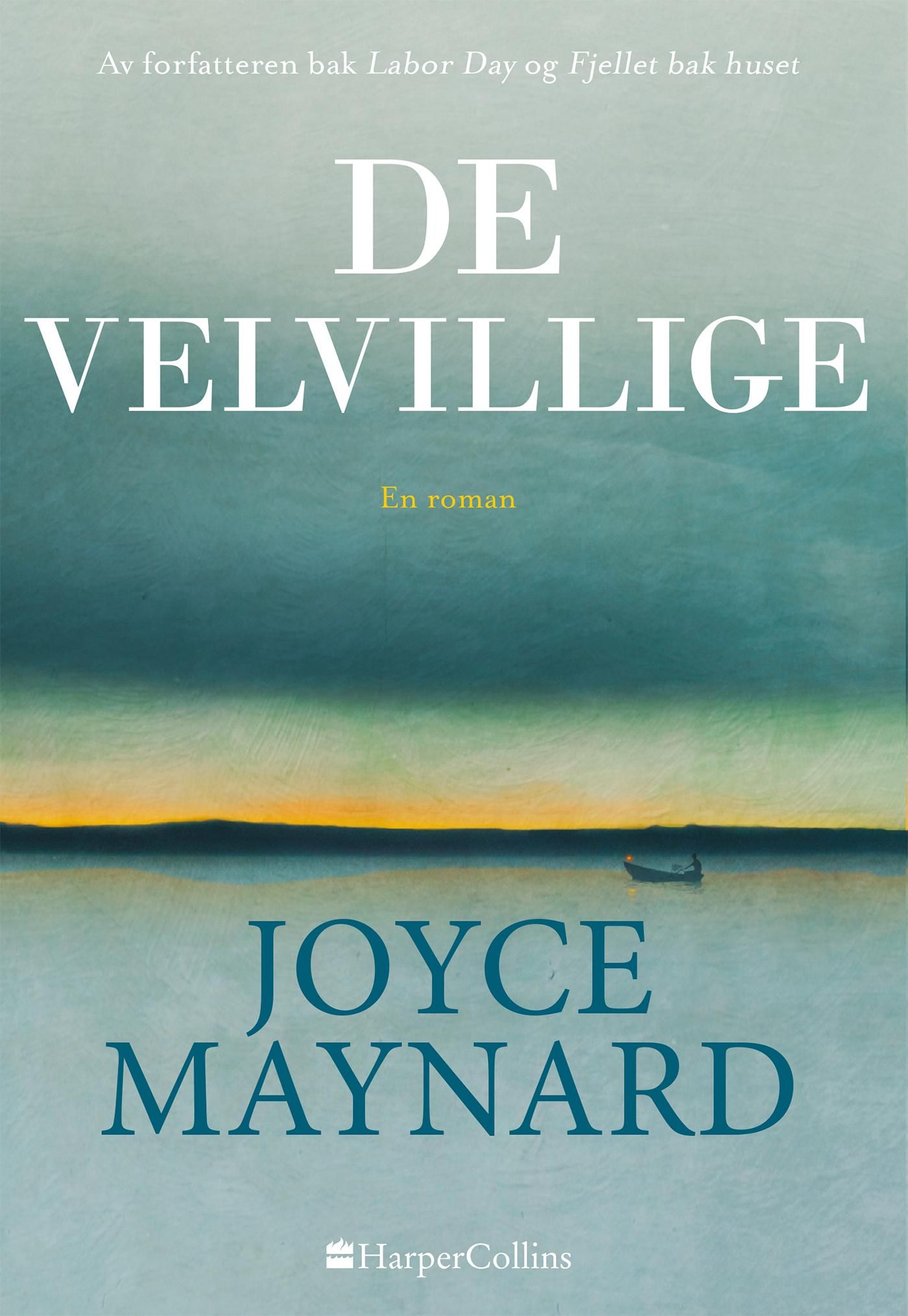 De velvillige