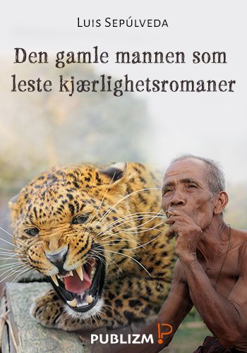 Den gamle mannen som leste kjærlighetsromaner