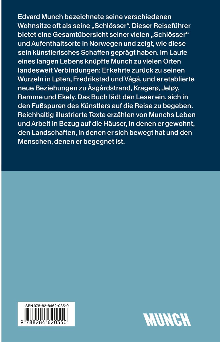 Meine Schlösser