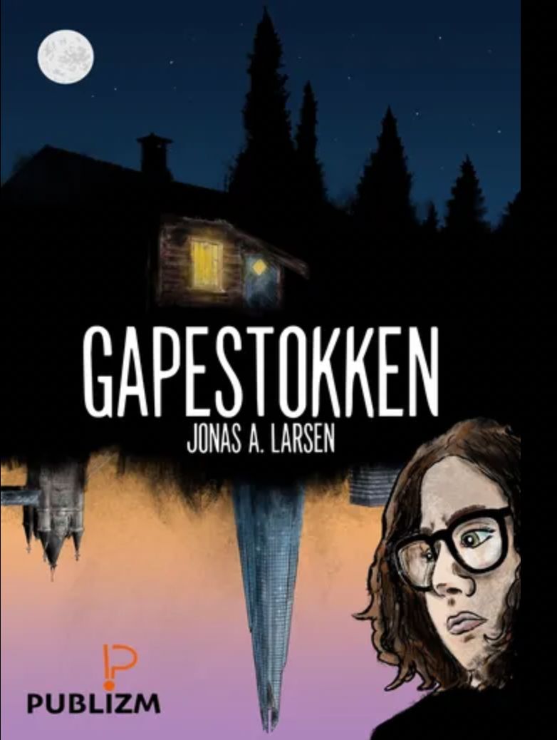 Gapestokken