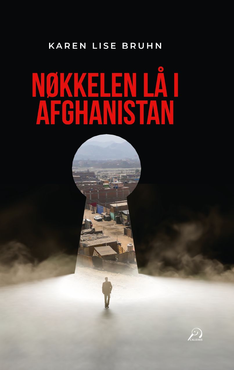 Nøkkelen lå i Afghanistan