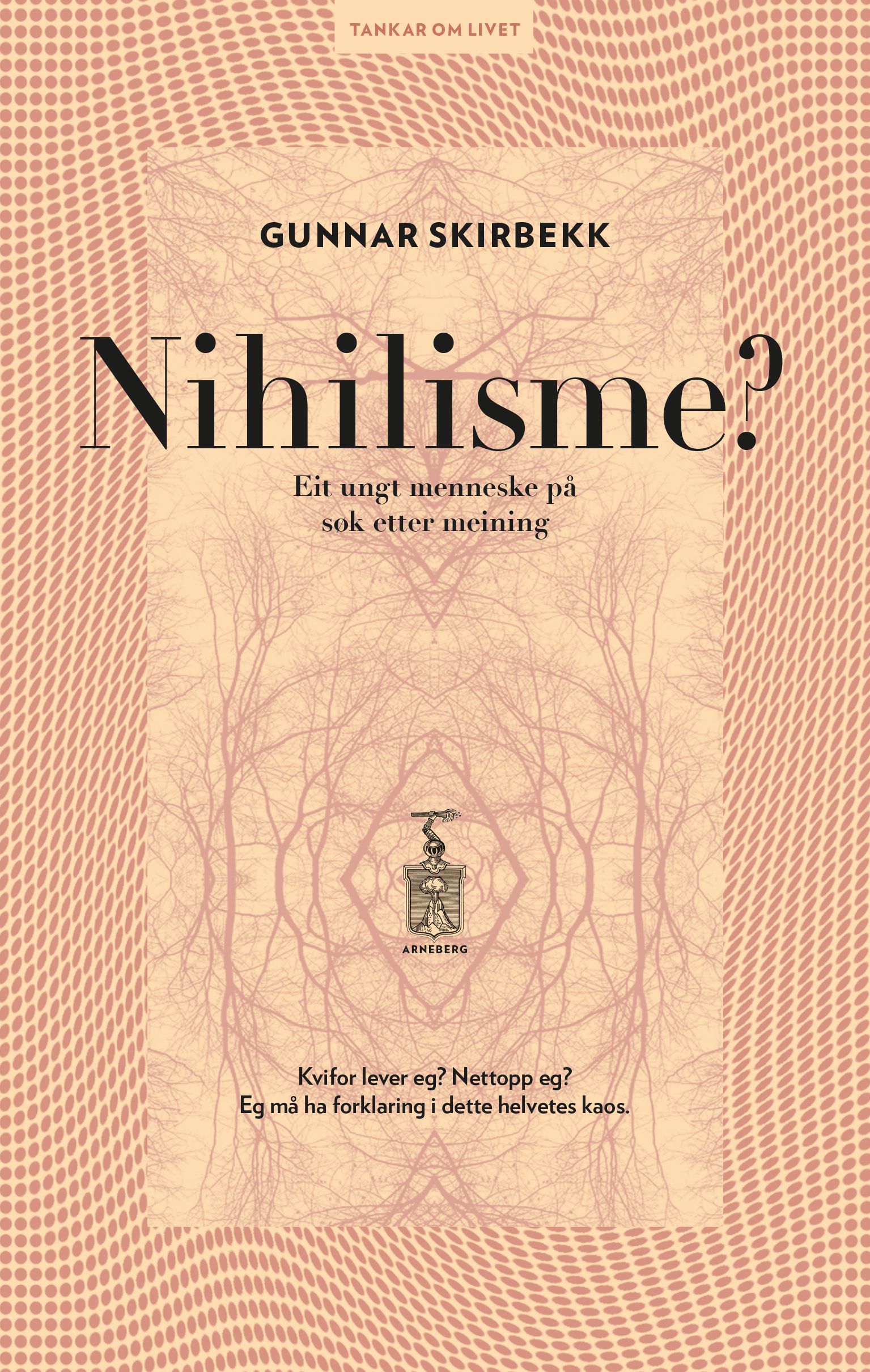 Nihilisme?