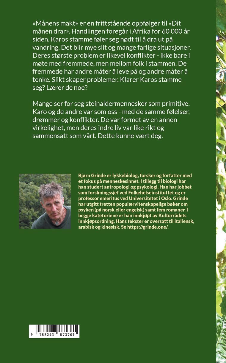 Månens makt