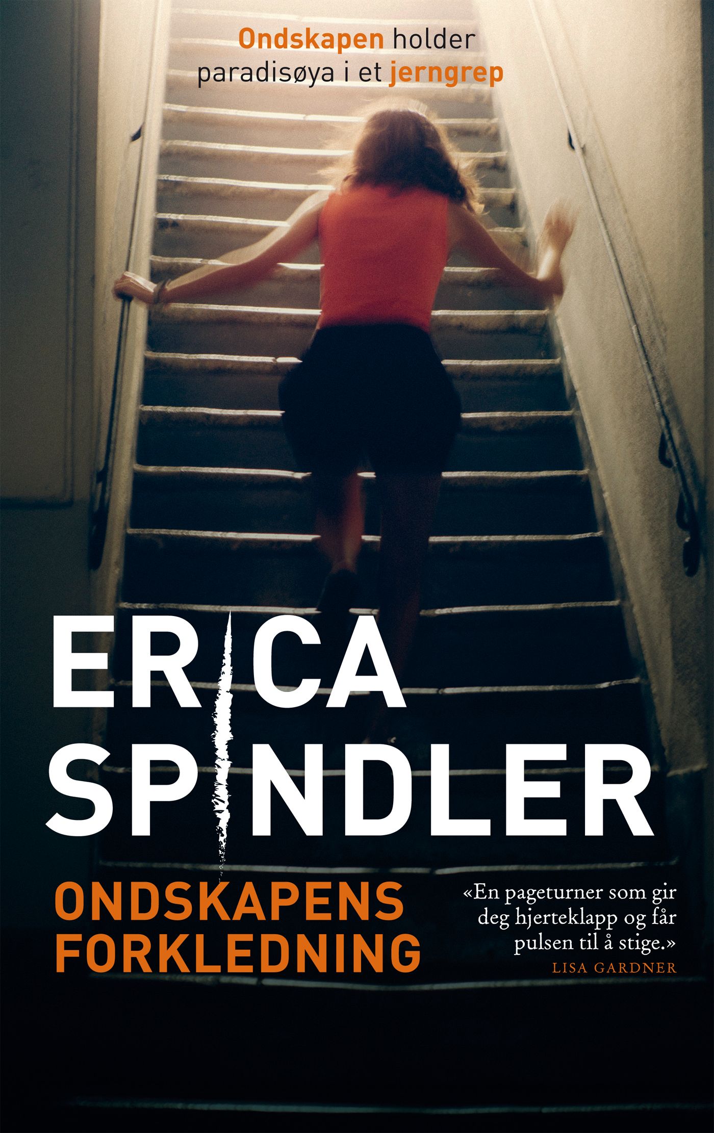 Ondskapens forkledning